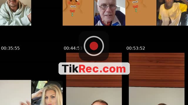 TikTok live: Nabend by @titan_phoenix_dennis
