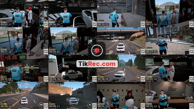 @hanmonroe TikTok live from 2026-09-18