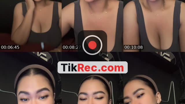 @billbellll TikTok live from 2026-09-18