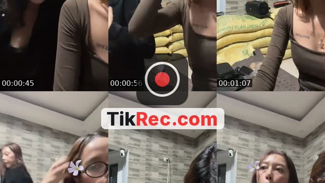 @mamafajj TikTok live