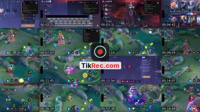 @anh.bo7133 TikTok live