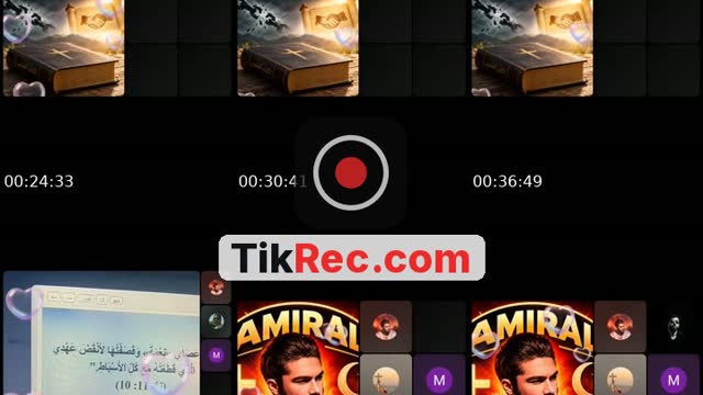 TikTok live: الان مناظرة إسلامية مسيحية by @amirail5196