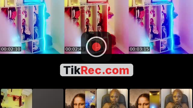 @sammyblagx TikTok live