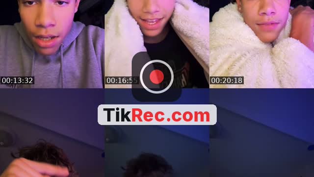 TikTok live: Join uppp by @easton.ramirez6