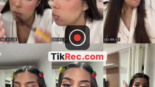 @layse.delfino TikTok live from 2026-09-17