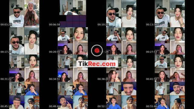 Lets Go LIVE! - @abdelkader_msihli