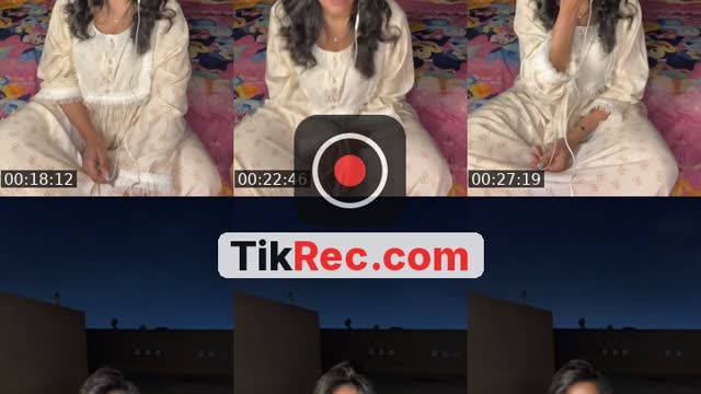 @.ddf.2 TikTok live