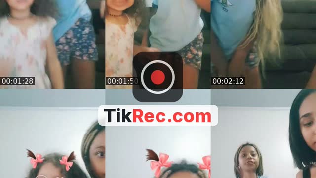 @manu_verso10 TikTok live