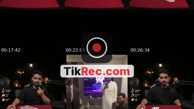 TikTok live: الخداع البصري | قراءة افكار by @bj10hm