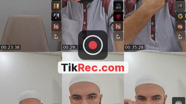 TikTok live: السلام عليكم by @amin1alg