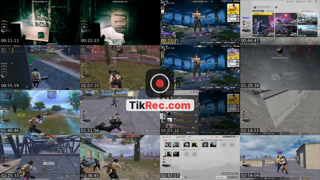 TikTok live: تخاف ؟ لا تجي by @rrrxox