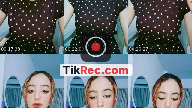 @chaima__dhif TikTok live from 2026-09-17