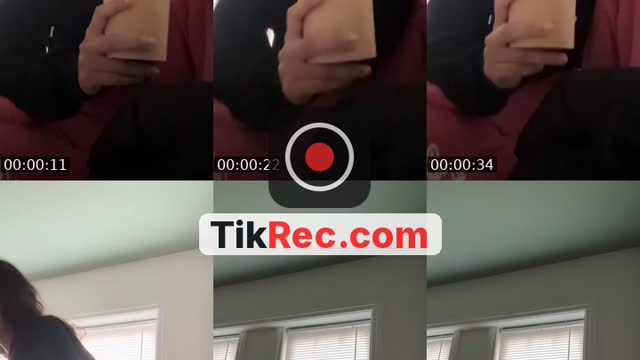 @melii2wetty TikTok live