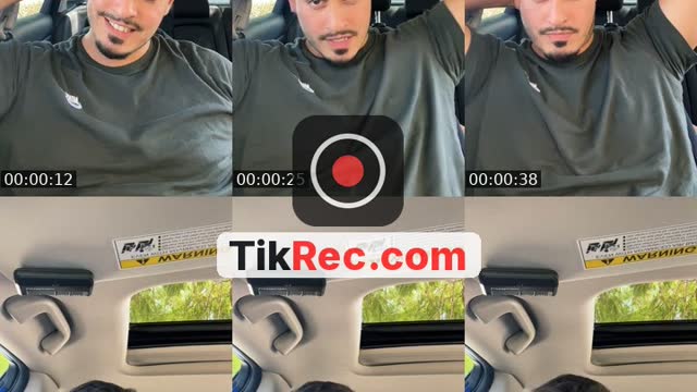 @yonosoyasi5 TikTok live