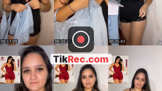 @topshowmodasrj TikTok live from 2026-09-17