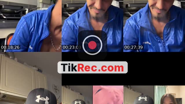 @dada31820 TikTok live from 2026-09-17