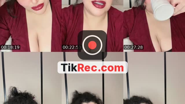@elif_alwakil TikTok live from 2026-09-17