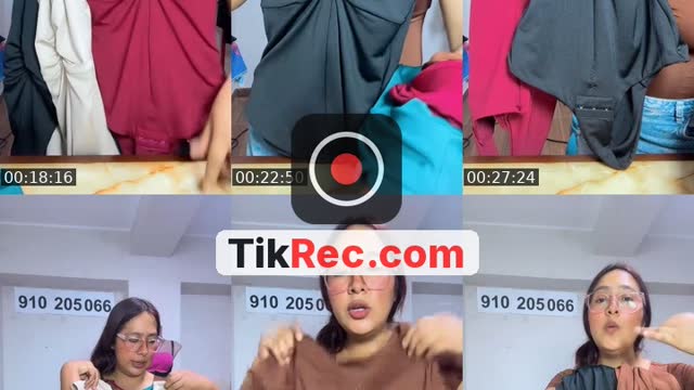 @talu.pe TikTok live