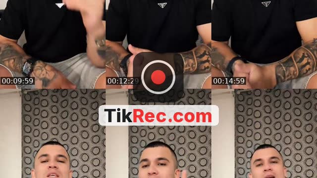 @didiercomunica TikTok live