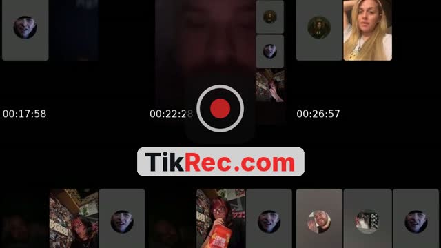 @mrkempy TikTok live from 2026-09-17