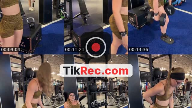 @laur.fitness TikTok live from 2026-09-17