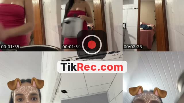 @reservaxks TikTok live