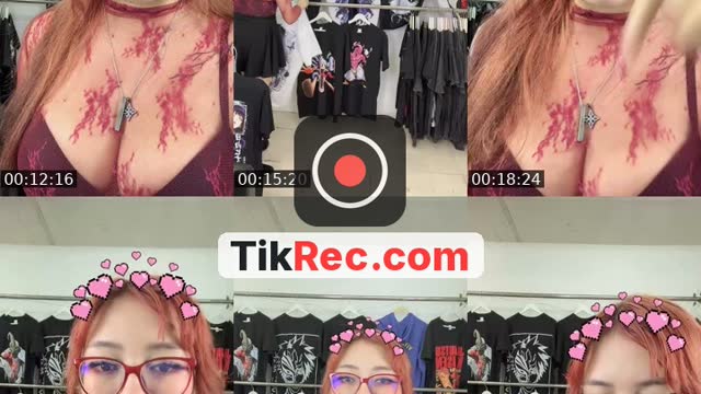 TikTok live: Nuevos modelos de playeras ❤️🥳 by @pinturamxpod