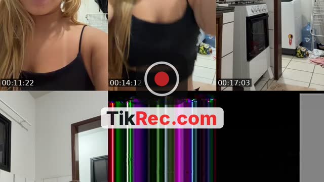TikTok live: Cozinhando com beca by @beca.zc