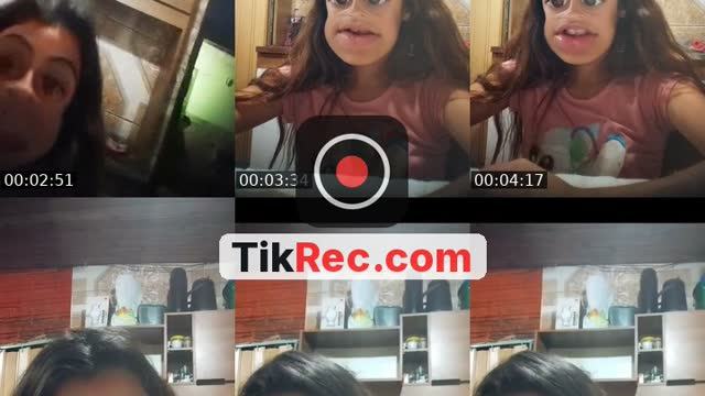 @mumuca22 TikTok live