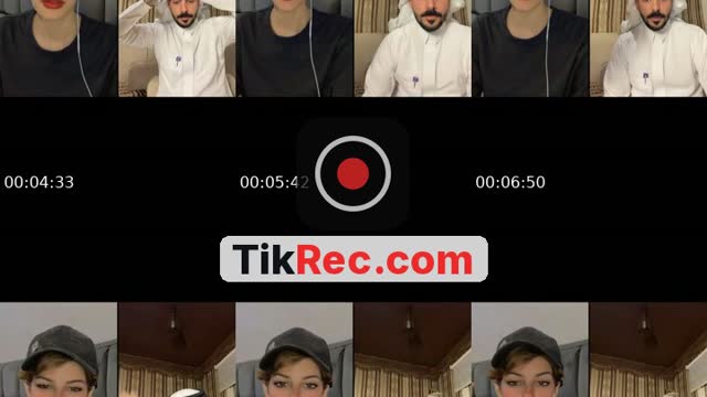 @soma_otp TikTok live