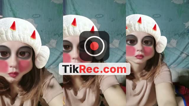 @cheely709 TikTok live