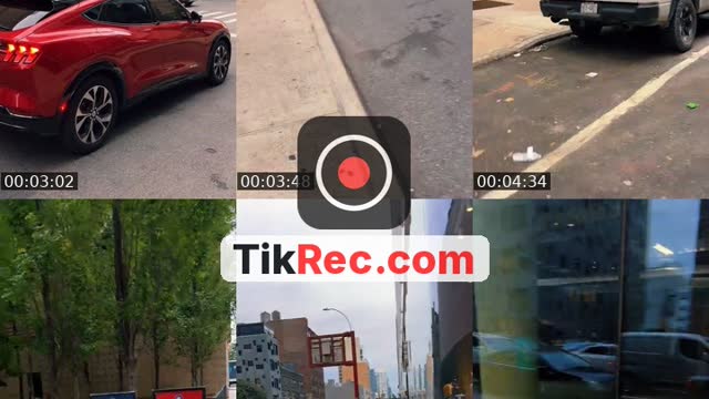 TikTok live: LIVE📍NYC🗽Manhattan  Chill😏🌧️ by @colleenelizabethnyc
