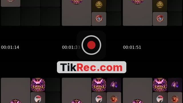 @2026f18 TikTok live from 2026-09-17