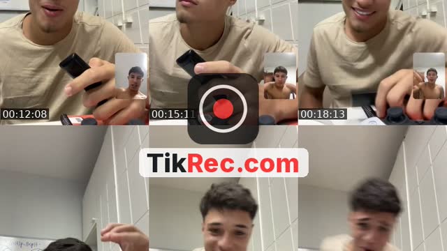 TikTok live: em busca do tiktok universo 🙏🎁 by @fplives_