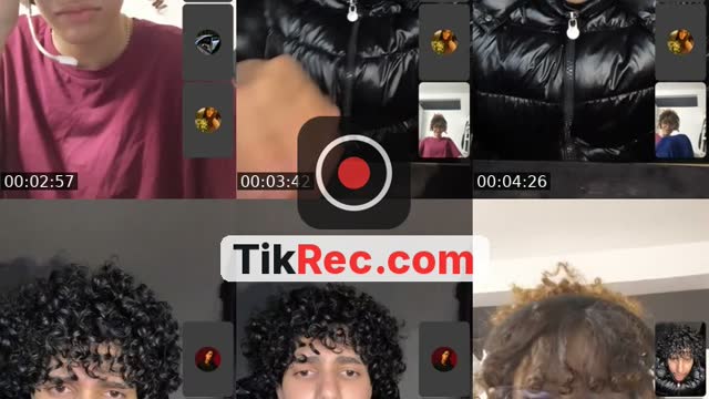 @malaksi.060 TikTok live