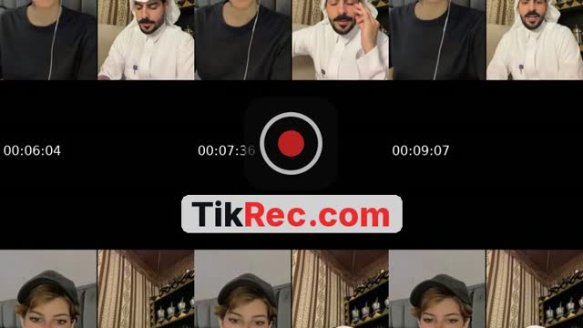 @soma_otp TikTok live
