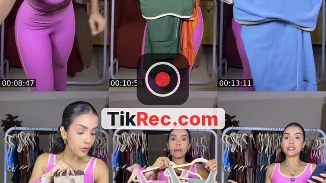 @anamariagiro TikTok live from 2026-09-17