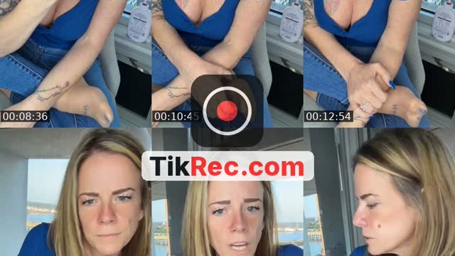 @hookedupbywendy TikTok live from 2026-09-17