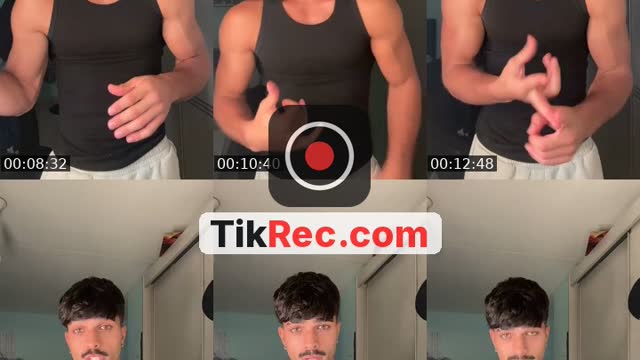 TikTok live: יאלה לייב בקטנה by @jozefatia4