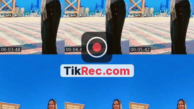 @anosha.u TikTok live