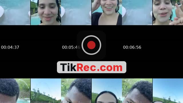 TikTok live: Que bendición ve by @j.h.delacruz.7.7.7