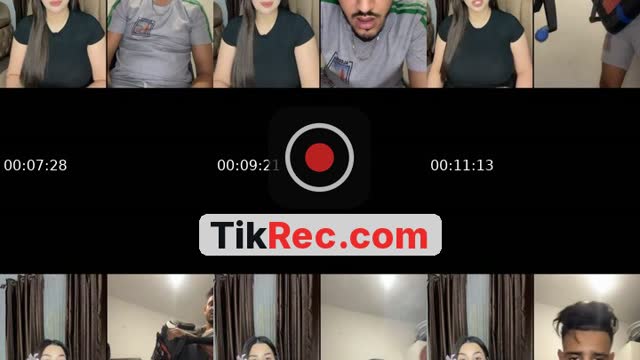 @wissemmrf TikTok live