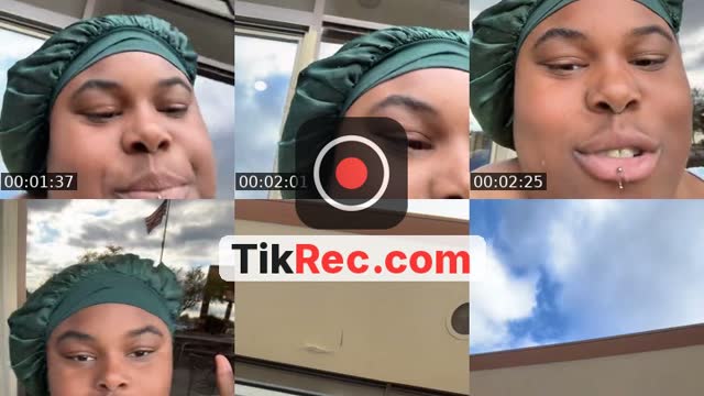 @gdkkmekka TikTok live