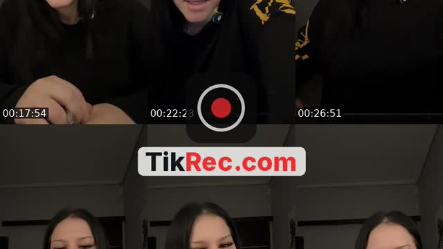 @theyyluvvaalexx TikTok live from 2026-09-17