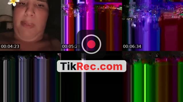 @rania07170 TikTok live