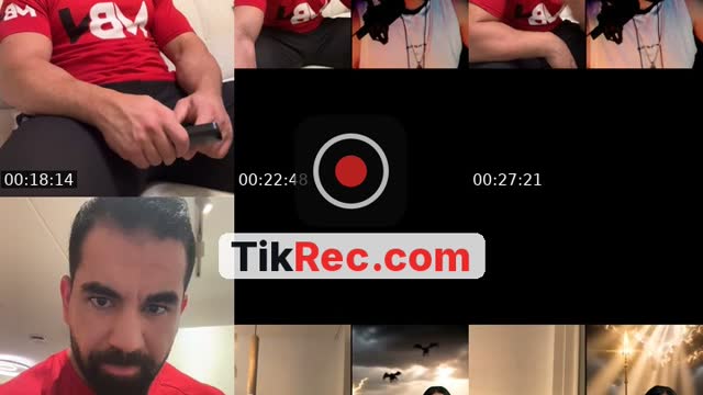 @az_lion TikTok live