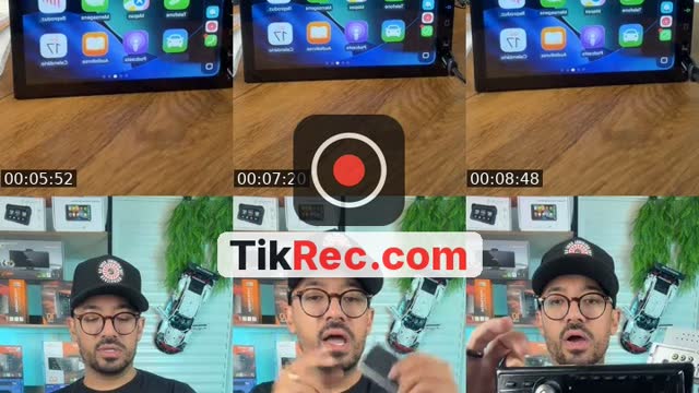 @rodrigo_promo TikTok live