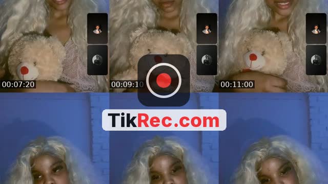 @roxi.kidd.nelly TikTok live from 2026-09-17