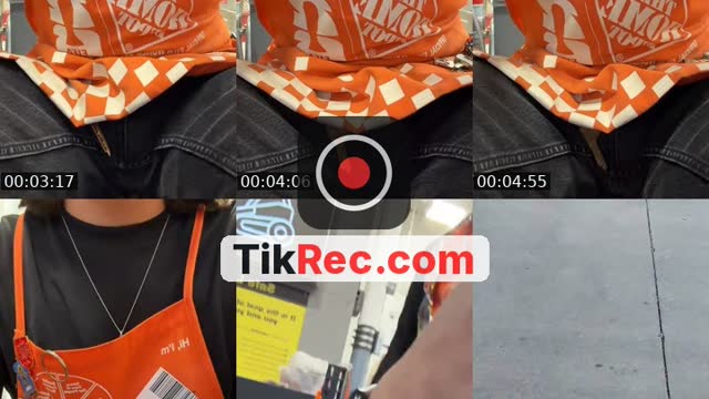 TikTok live: x | nicoxrunner by @nicorunnerx