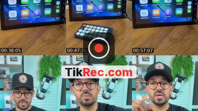 @rodrigo_promo TikTok live from 2026-09-17